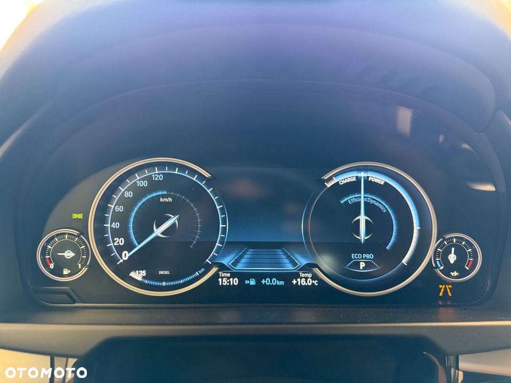 BMW X5 xDrive25d sport - 36