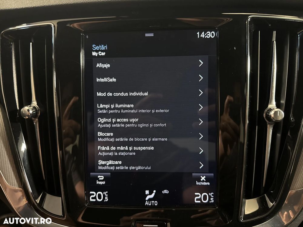 Volvo S60 T4 R-Design - 21