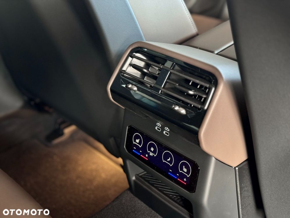 BMW Seria 5 520d xDrive mHEV M Sport - 14