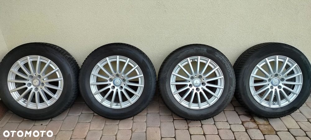 Mercedes-Benz Klasa C 180 7G-TRONIC Exclusive - 14