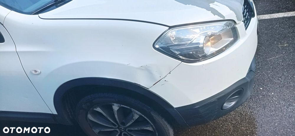 Nissan Qashqai 2.0 I-Way CVT - 25