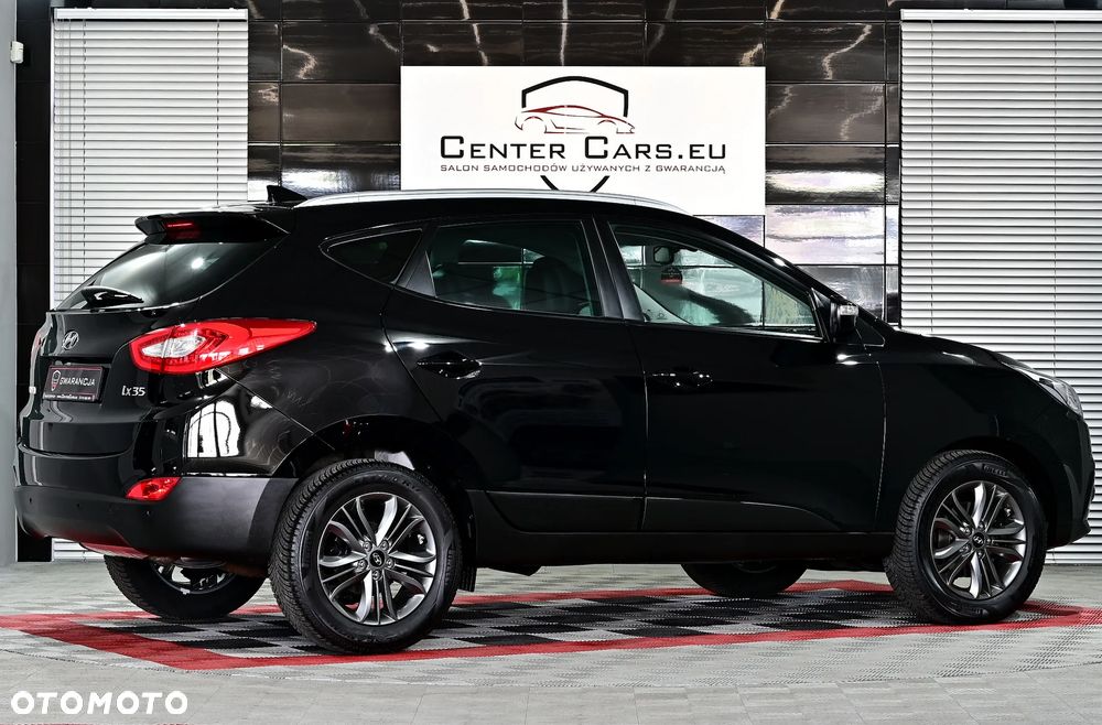 Hyundai ix35 1.6 2WD Style - 16