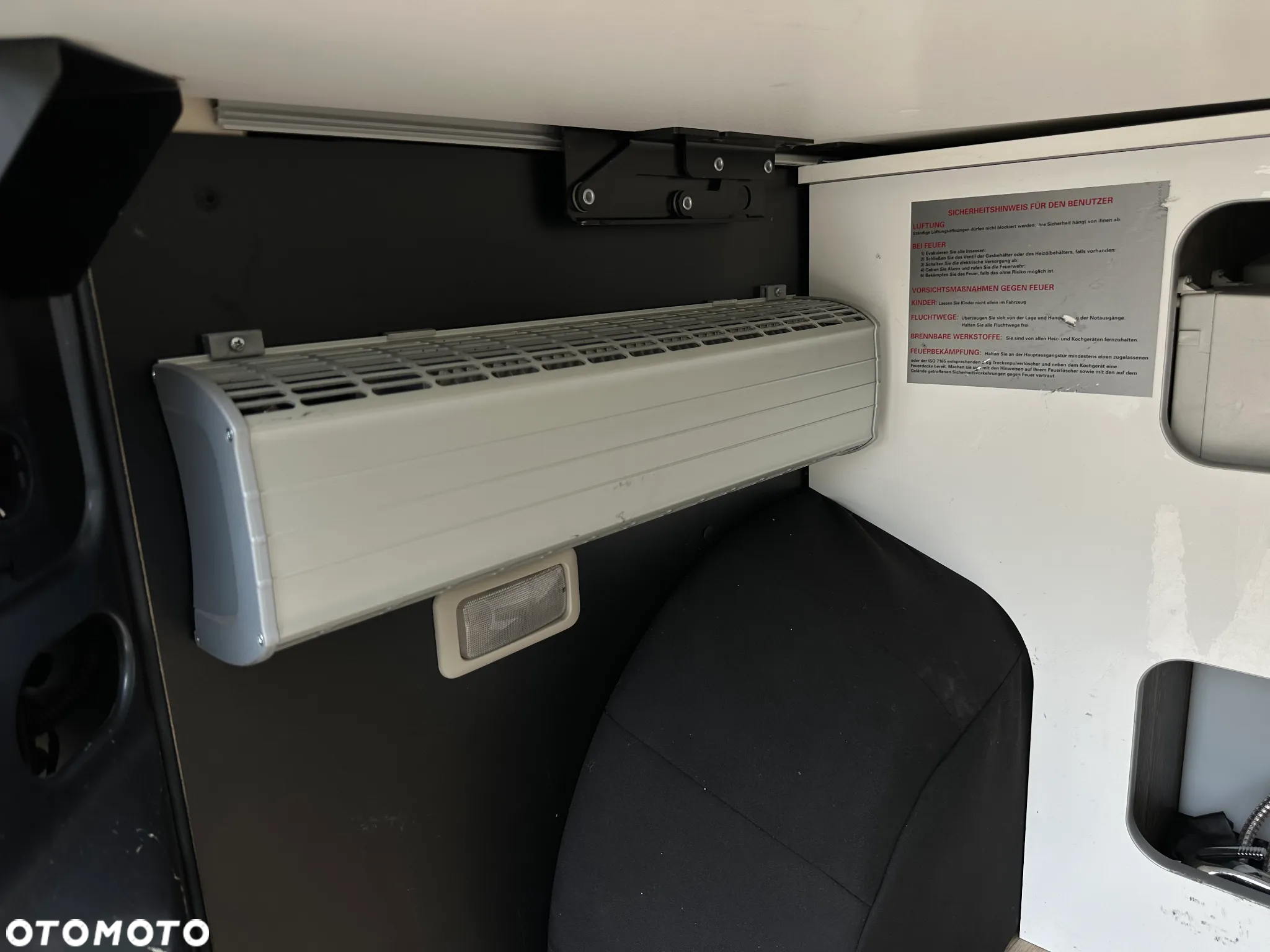 Westfalia COLUMBUS AMUNDSEN - 29