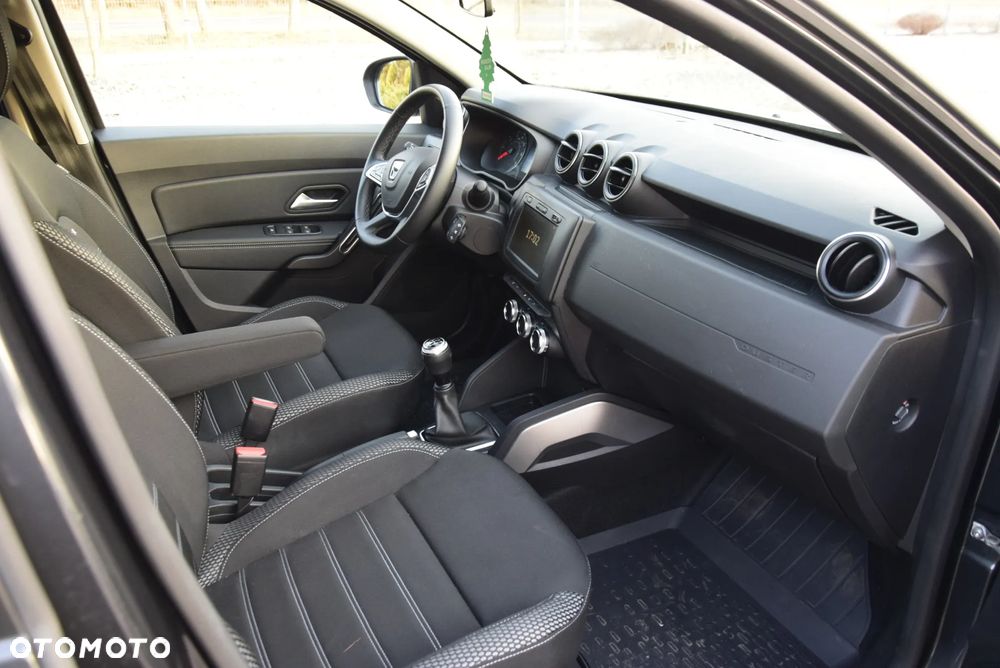 Dacia Duster 1.0 TCe Prestige - 26