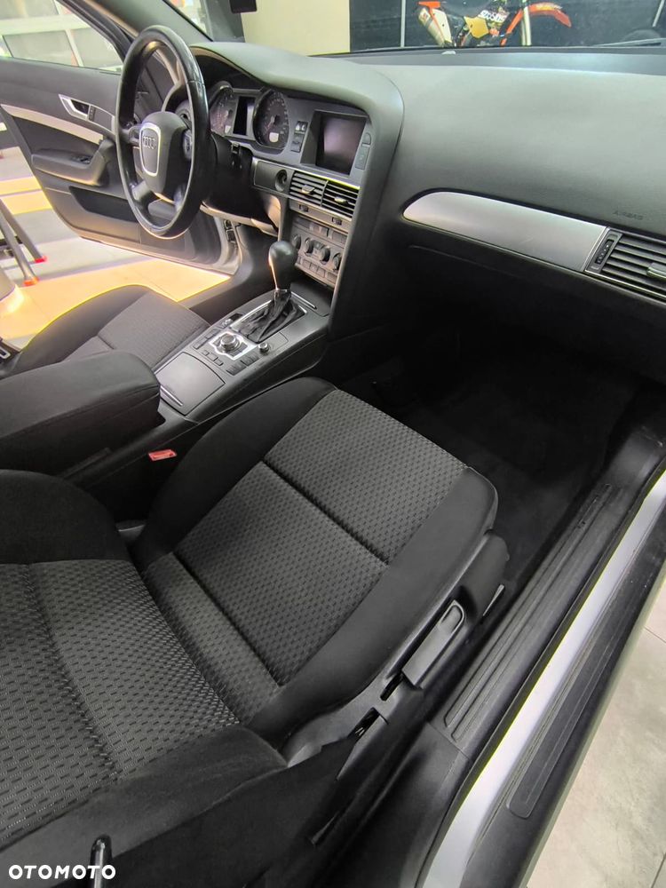 Audi A6 Limousine - 15