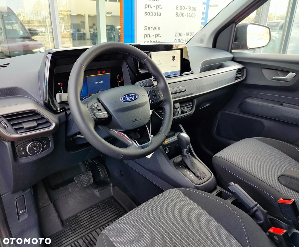 Ford Transit Courier - 3