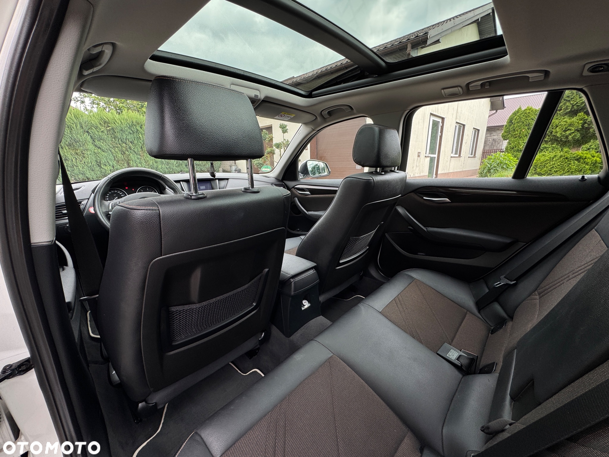BMW X1 sDrive20d EfficientDynamics - 30