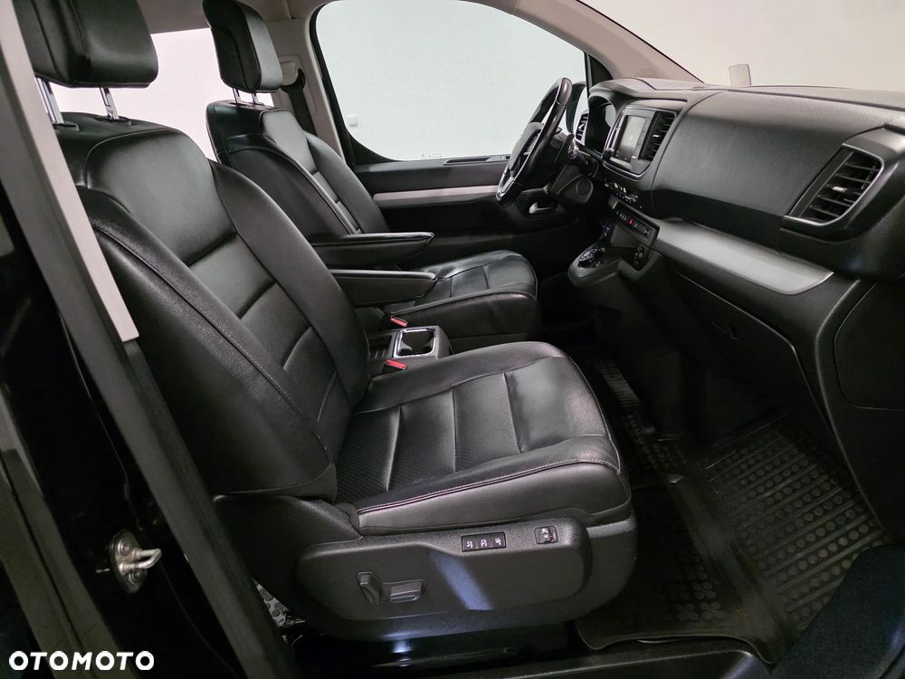 Citroën SpaceTourer - 16