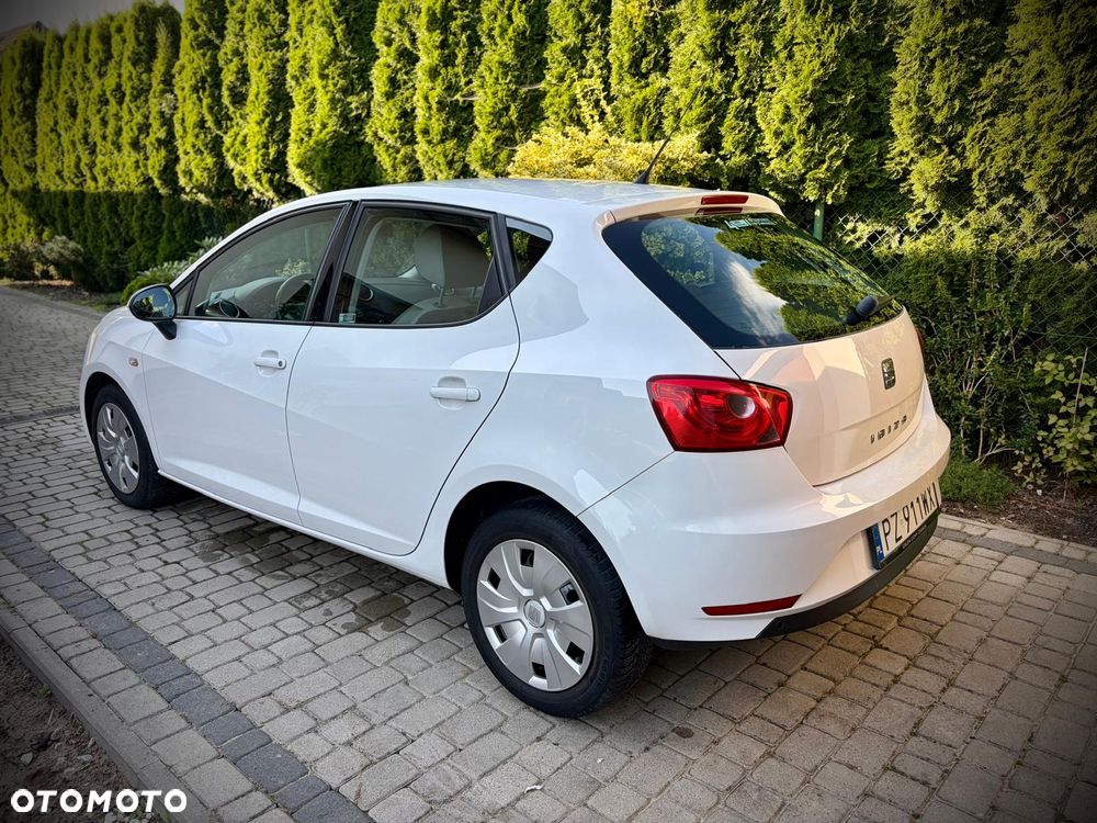Seat Ibiza 1.2 TSI Style - 3