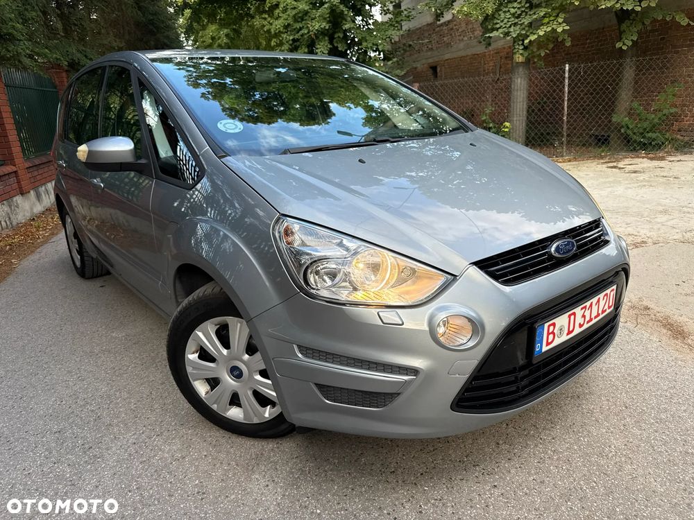 Ford S-Max 2.0 Viva Trend - 1
