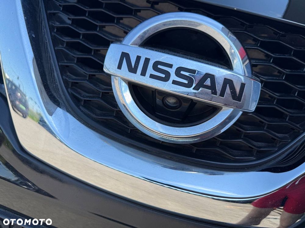 Nissan Qashqai 1.6 360 - 11