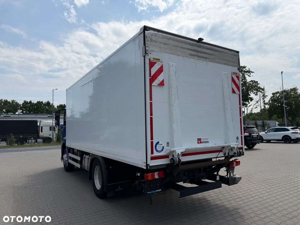 Mercedes-Benz ACTROS 1830/ MP5/ Kontener 6,2m! - 7