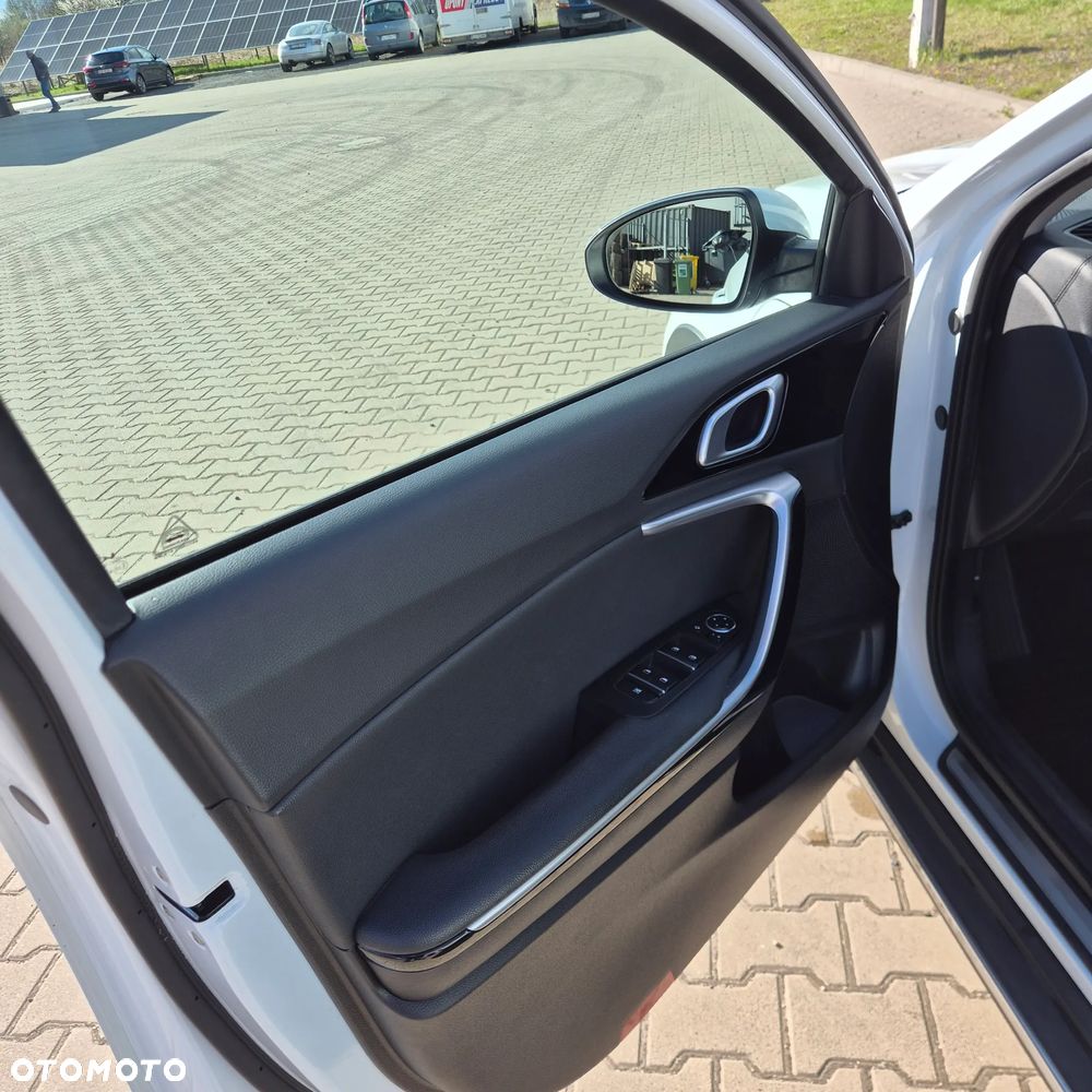 Kia XCeed 1.6 GDI PHEV Business Line DCT - 9