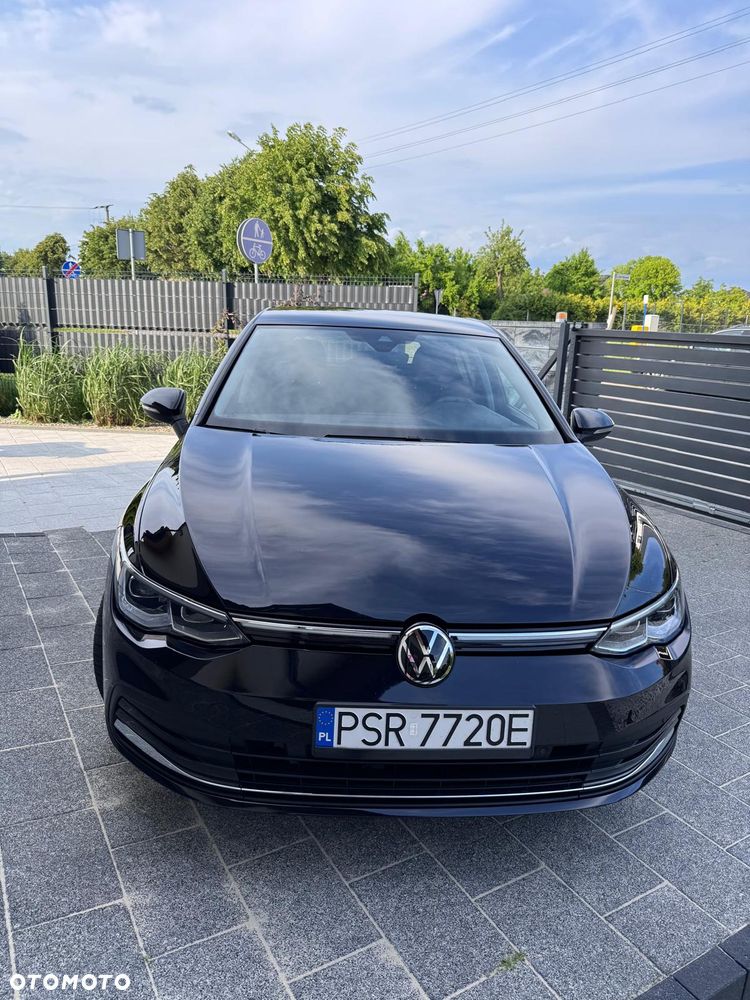 Volkswagen Golf 2.0 TDI SCR DSG Active - 2