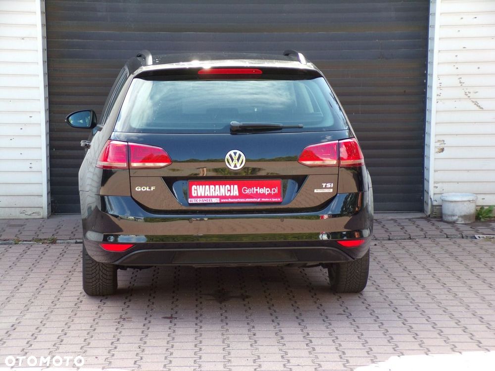 Volkswagen Golf - 13