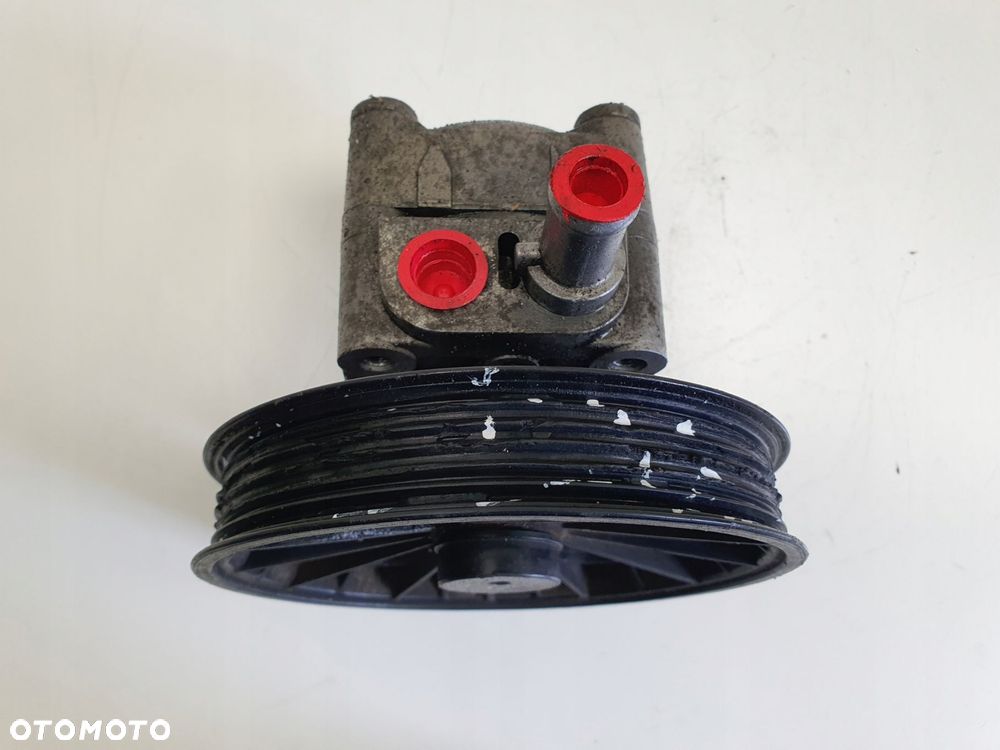 Volvo S80 S60 I XC90 2.5 T POMPA WSPOMAGANIA 8683377 110 bar - 10