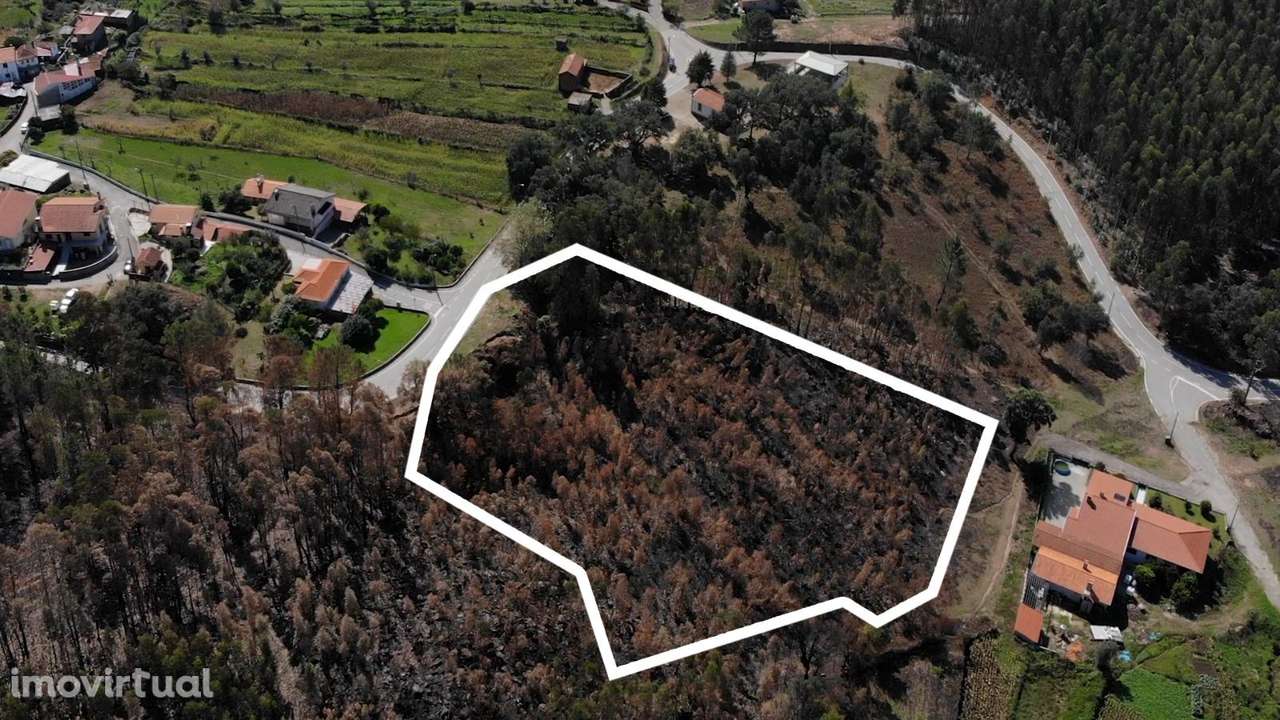 Terreno para construção - Grande imagem: 5/6