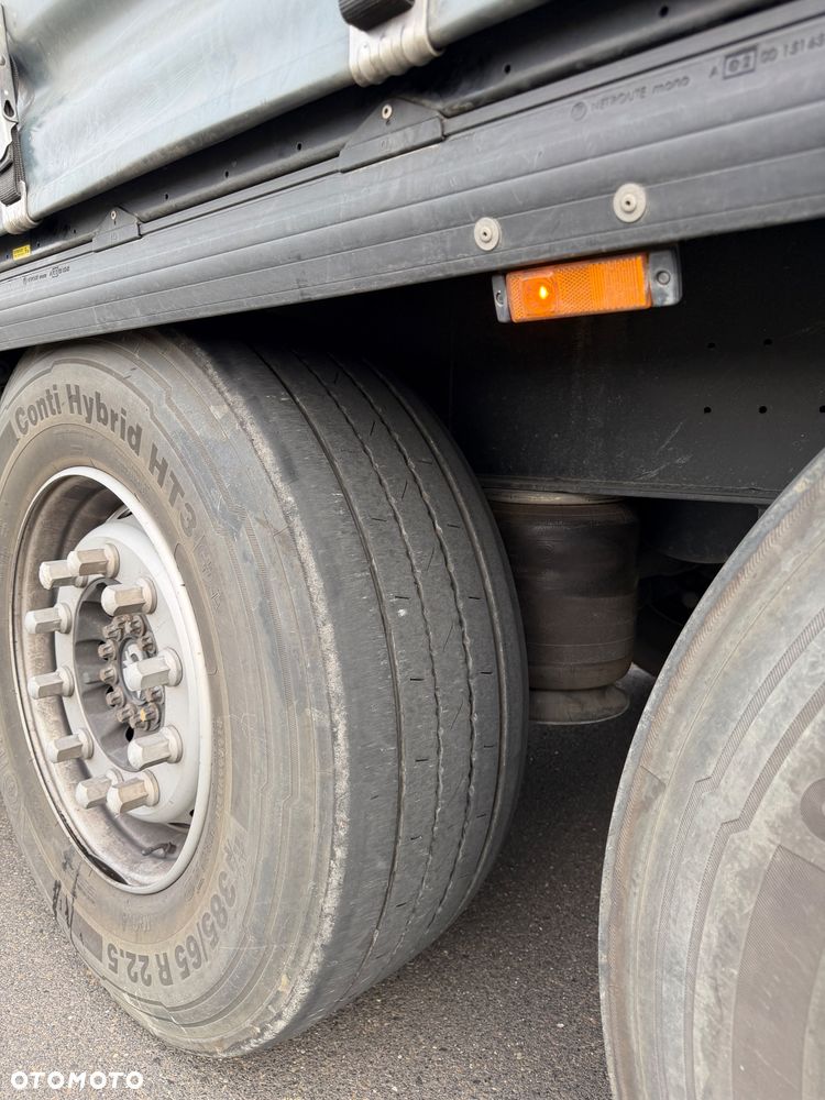 MAN TGX 18.520 - 15