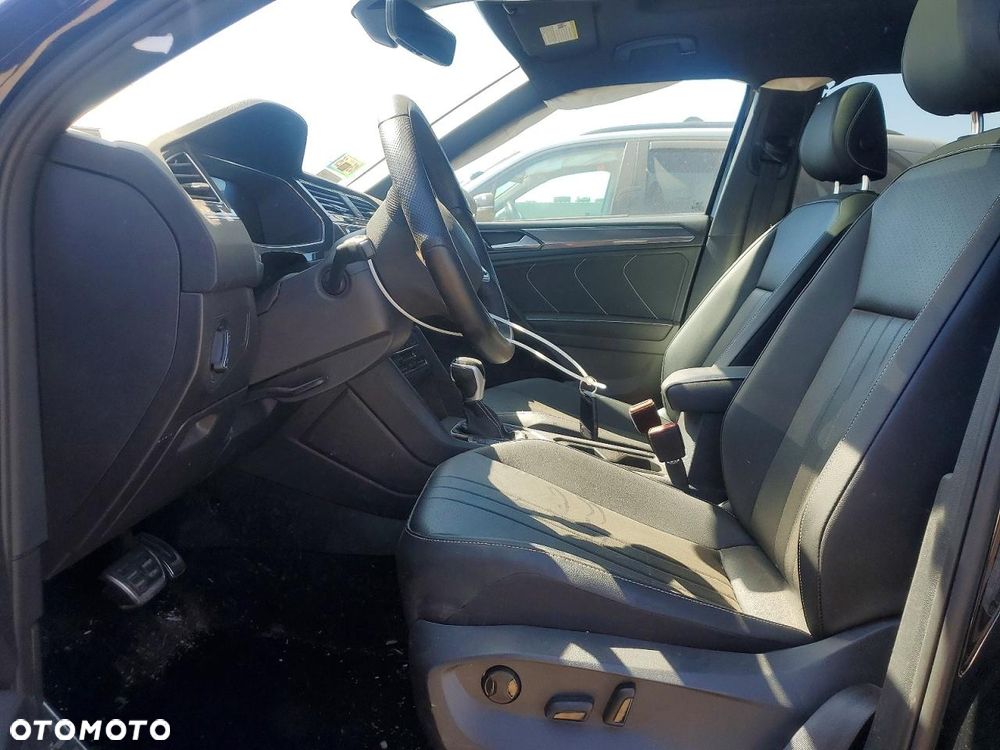 Volkswagen Tiguan 2,0 TSI OPF 4Motion DSG R-Line - 7