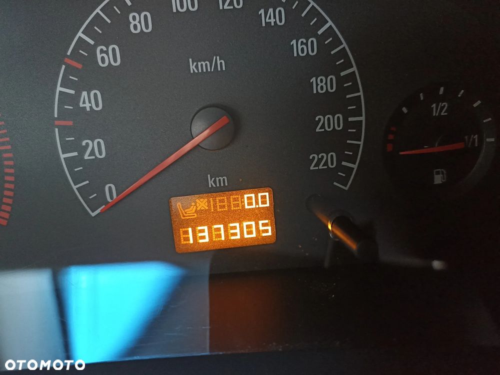 Opel Vectra 1.8 Edition - 19