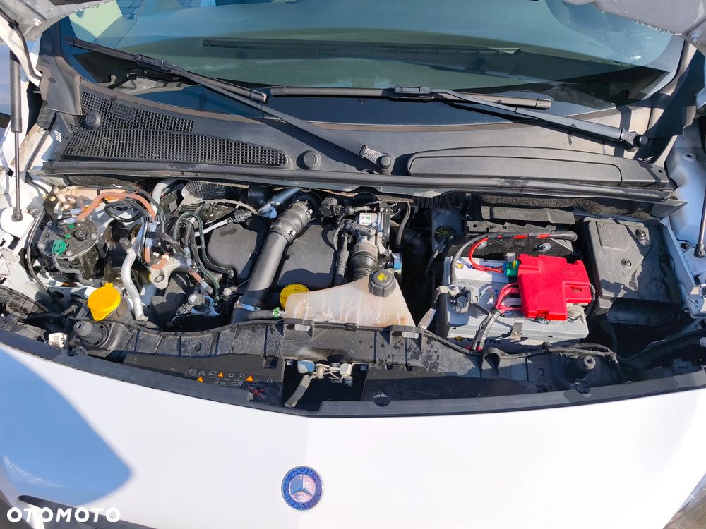 Mercedes-Benz Citan - 14