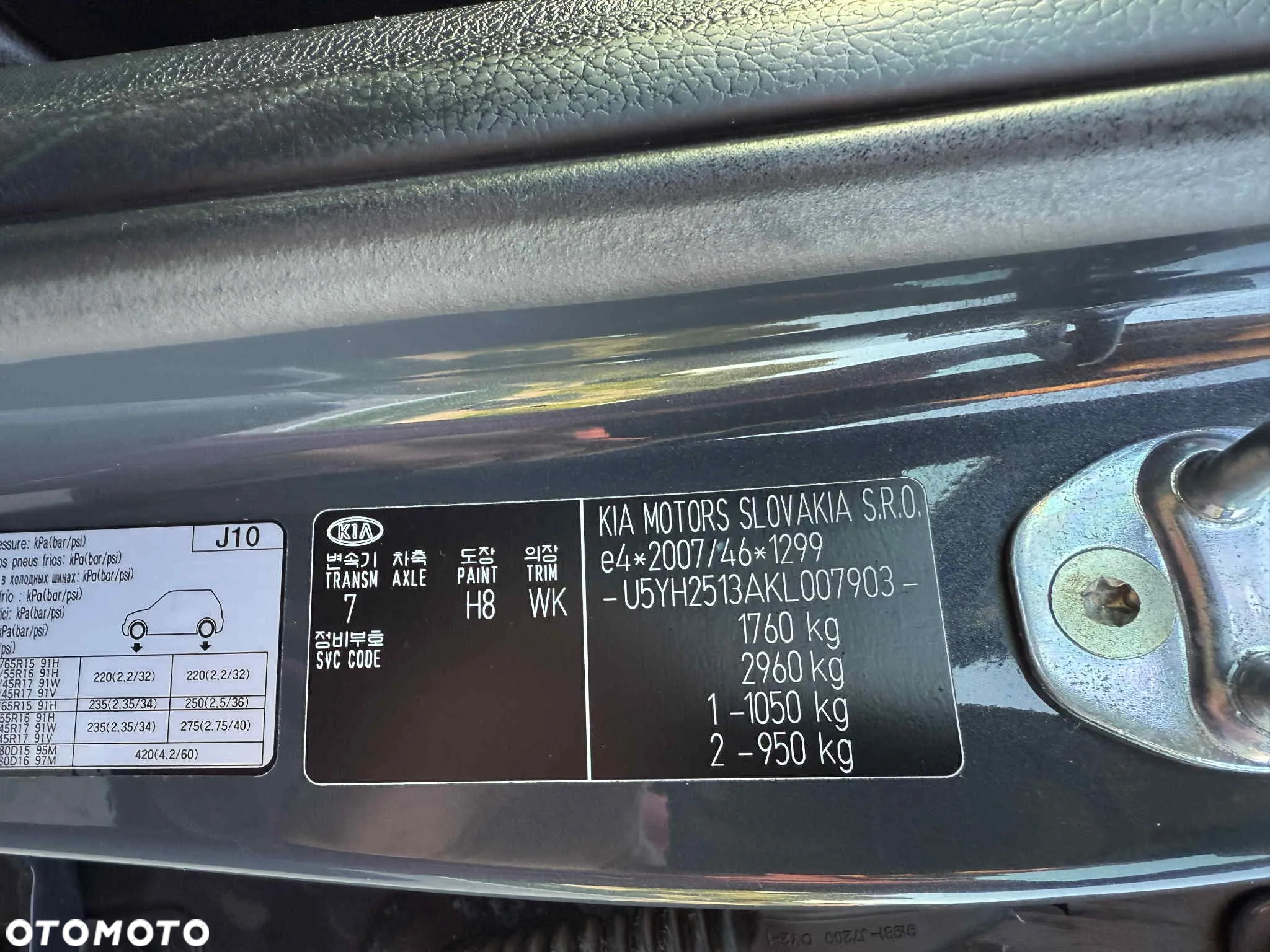Kia Ceed - 37