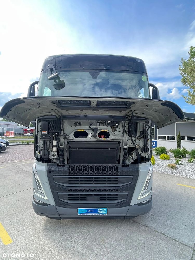 Volvo FH 460 I SAVE GLOBETROTTER - 7