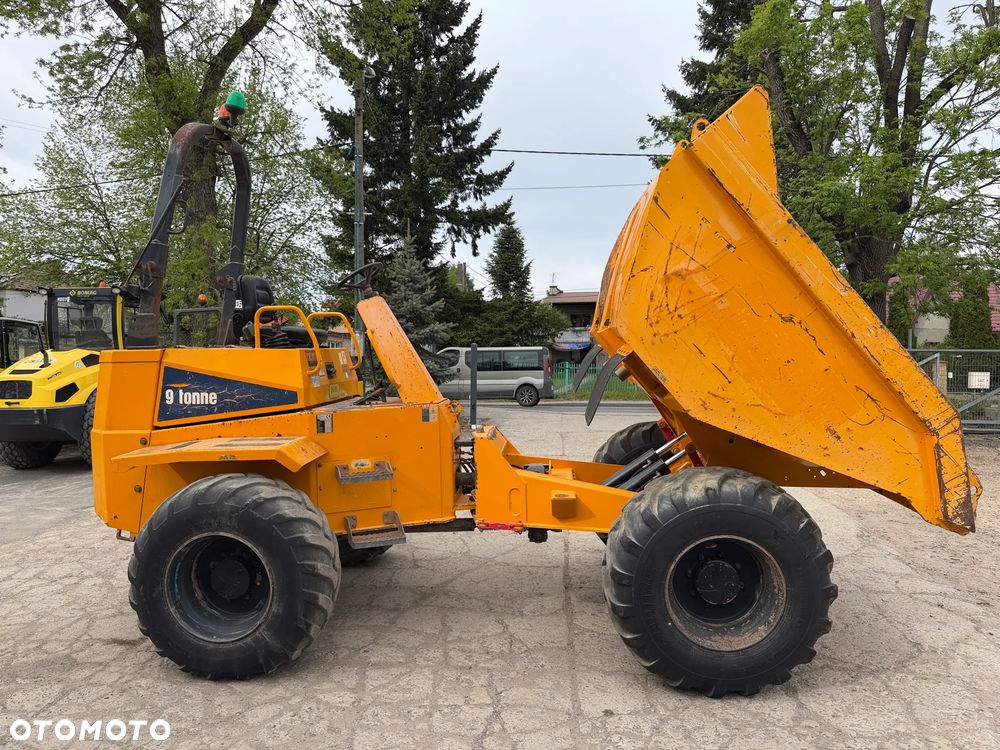 Thwaites 9 ton MACH 2090 - 20
