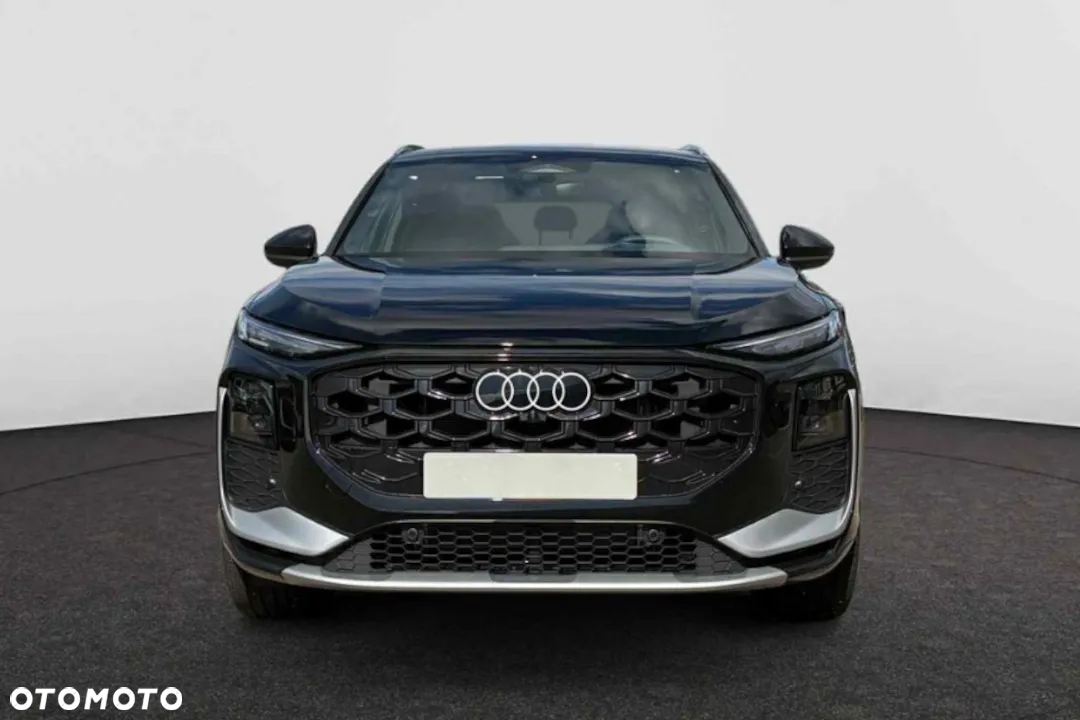 Audi Q3 TFSI 110 kW - 2
