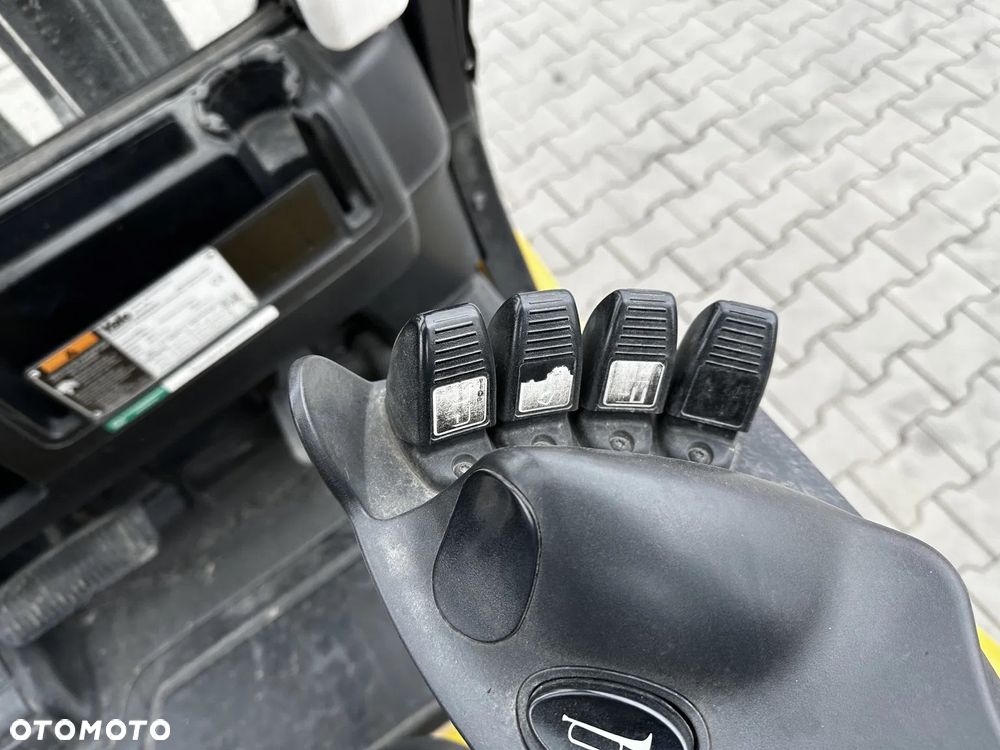 Yale Veracitor GLP30VX - 10