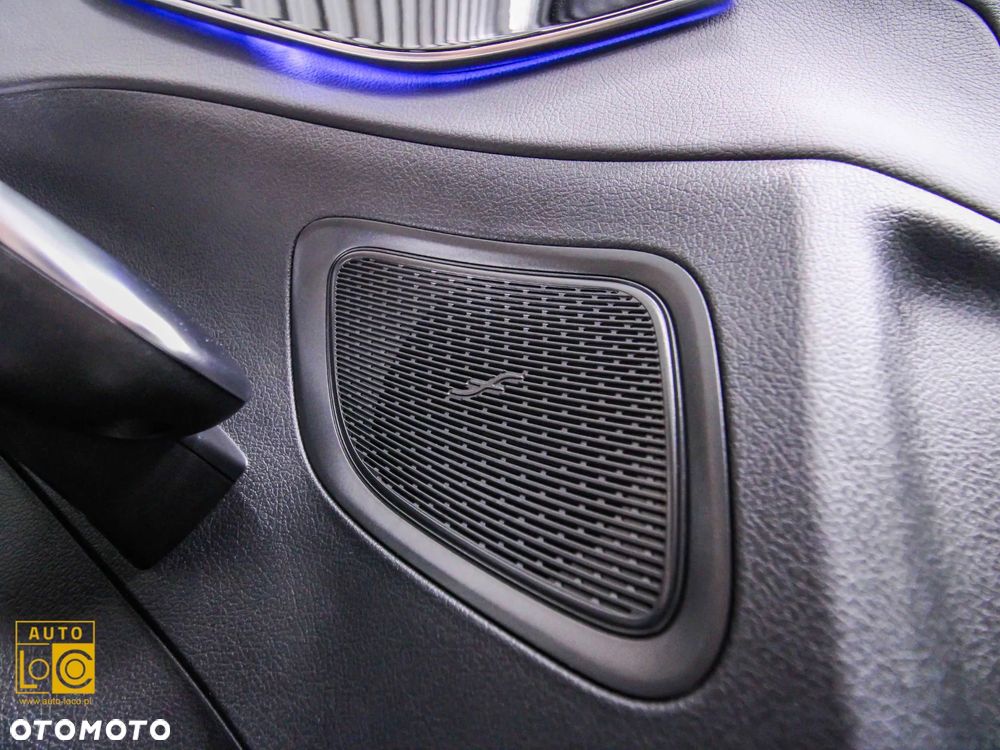 Mercedes-Benz Klasa C 220 d 9G-TRONIC Avantgarde - 36