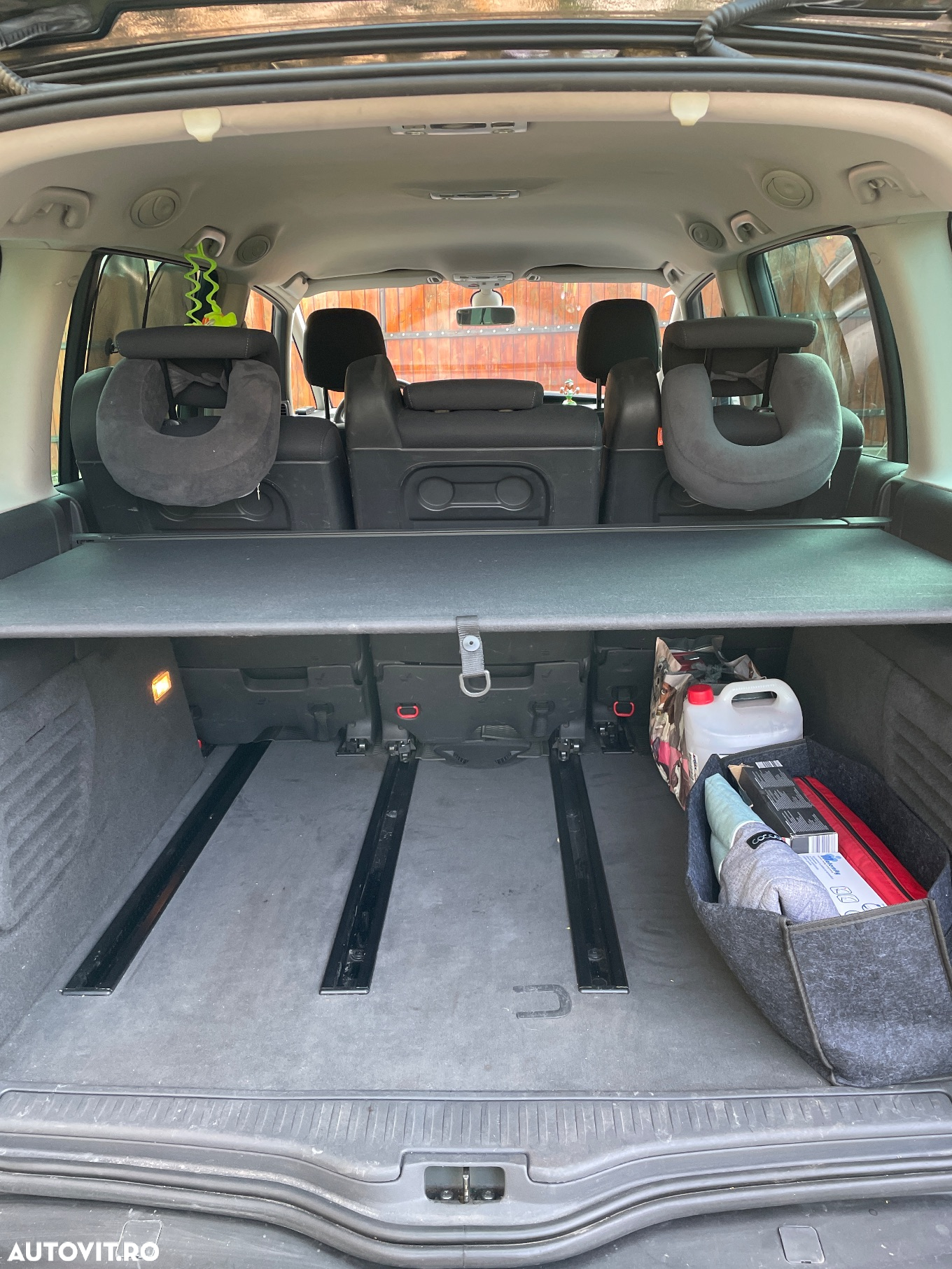 Renault Espace - 11