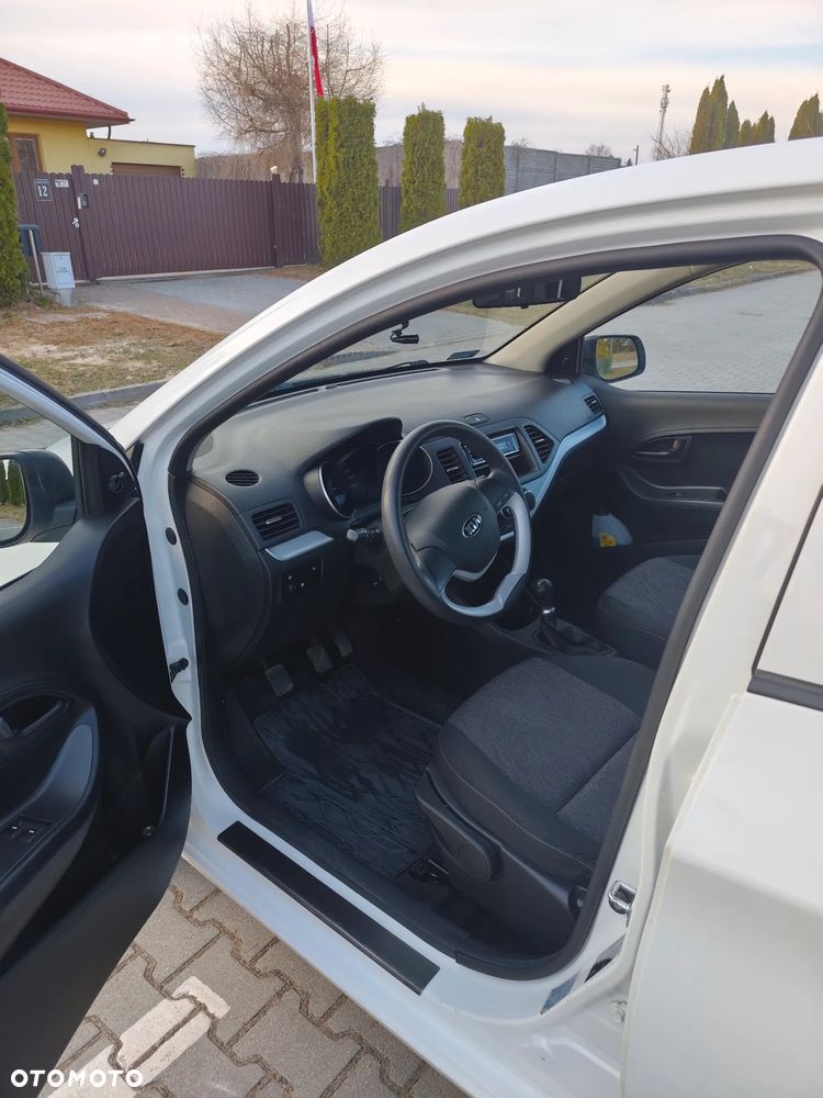 Kia Picanto - 10