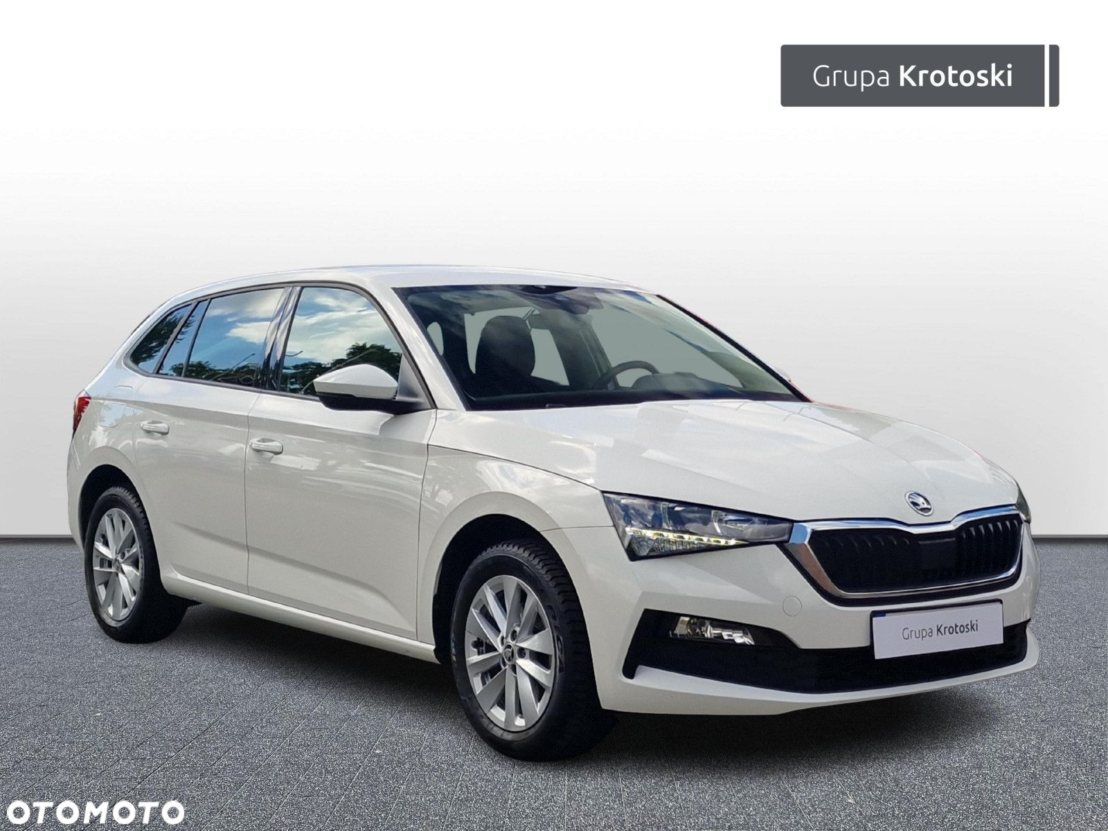 Skoda Scala 1.0 TSI Ambition - 7