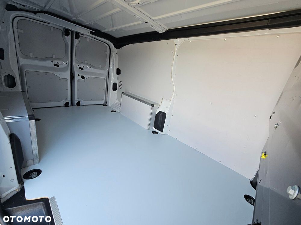 Fiat Scudo L3H1 *74999zł NETTO*  2.0mJET/145KM - 17