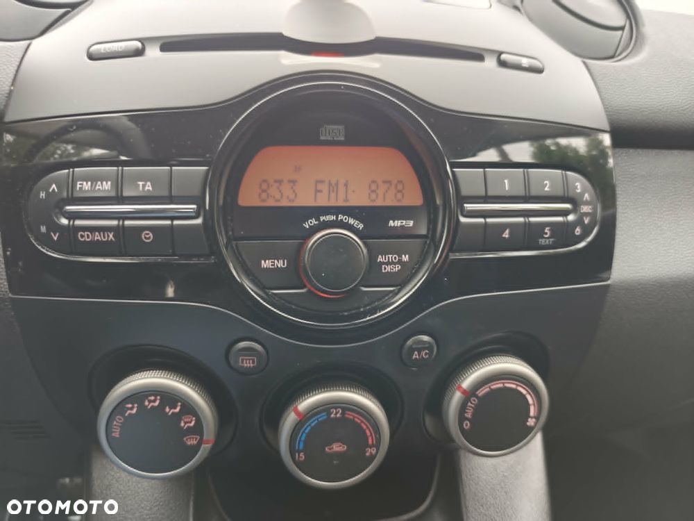Mazda 2 1.3 MZR Center-Line - 8