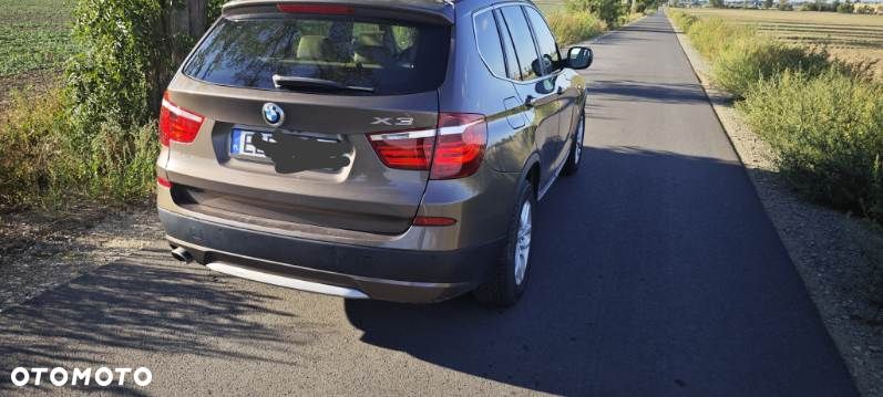 BMW X3 - 2