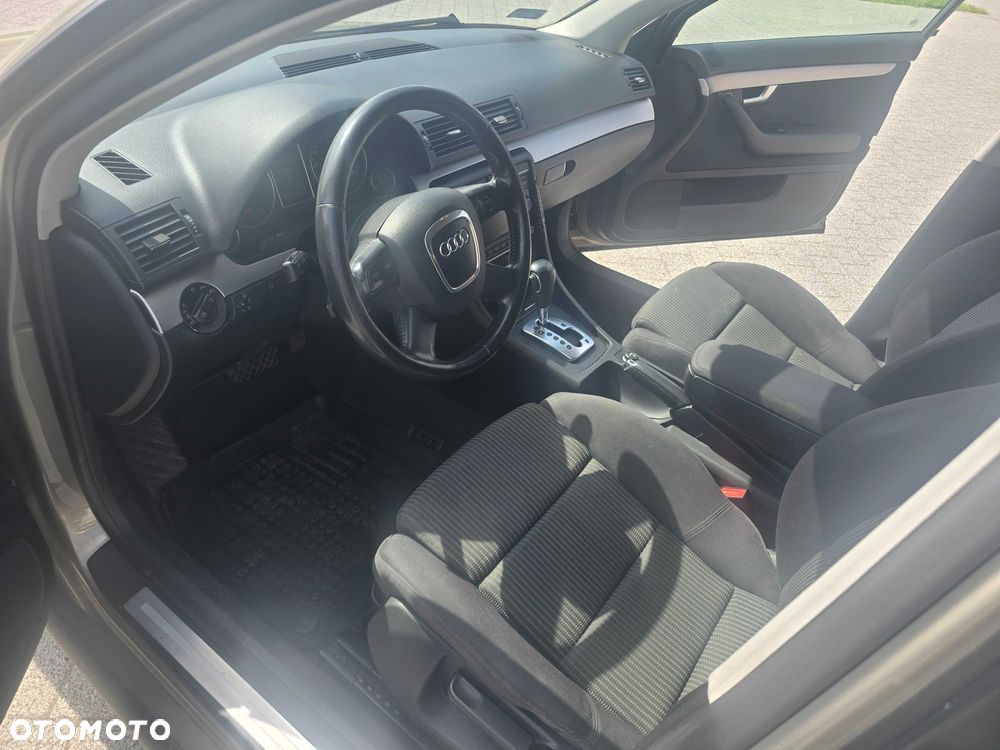 Audi A5 Avant - 6
