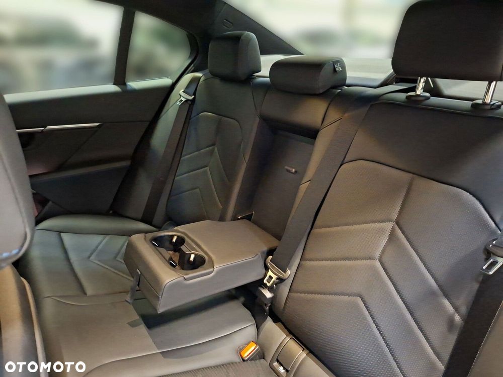 BMW Seria 5 2026