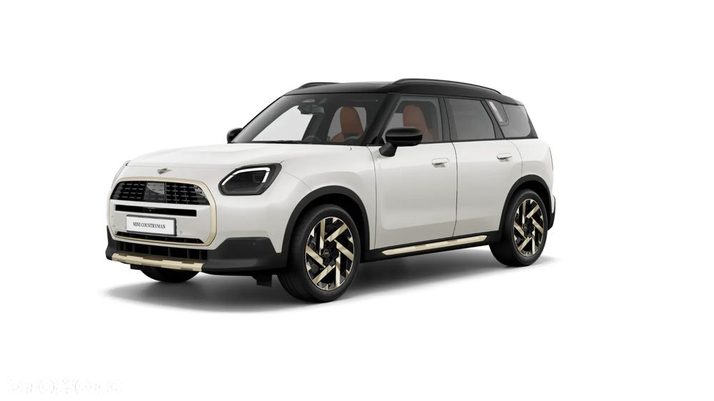 MINI Countryman C mHEV Linia Favoured - 1