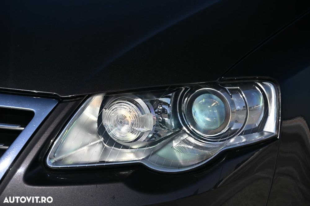 Volkswagen Passat 2.0TDI Highline DPF - 23