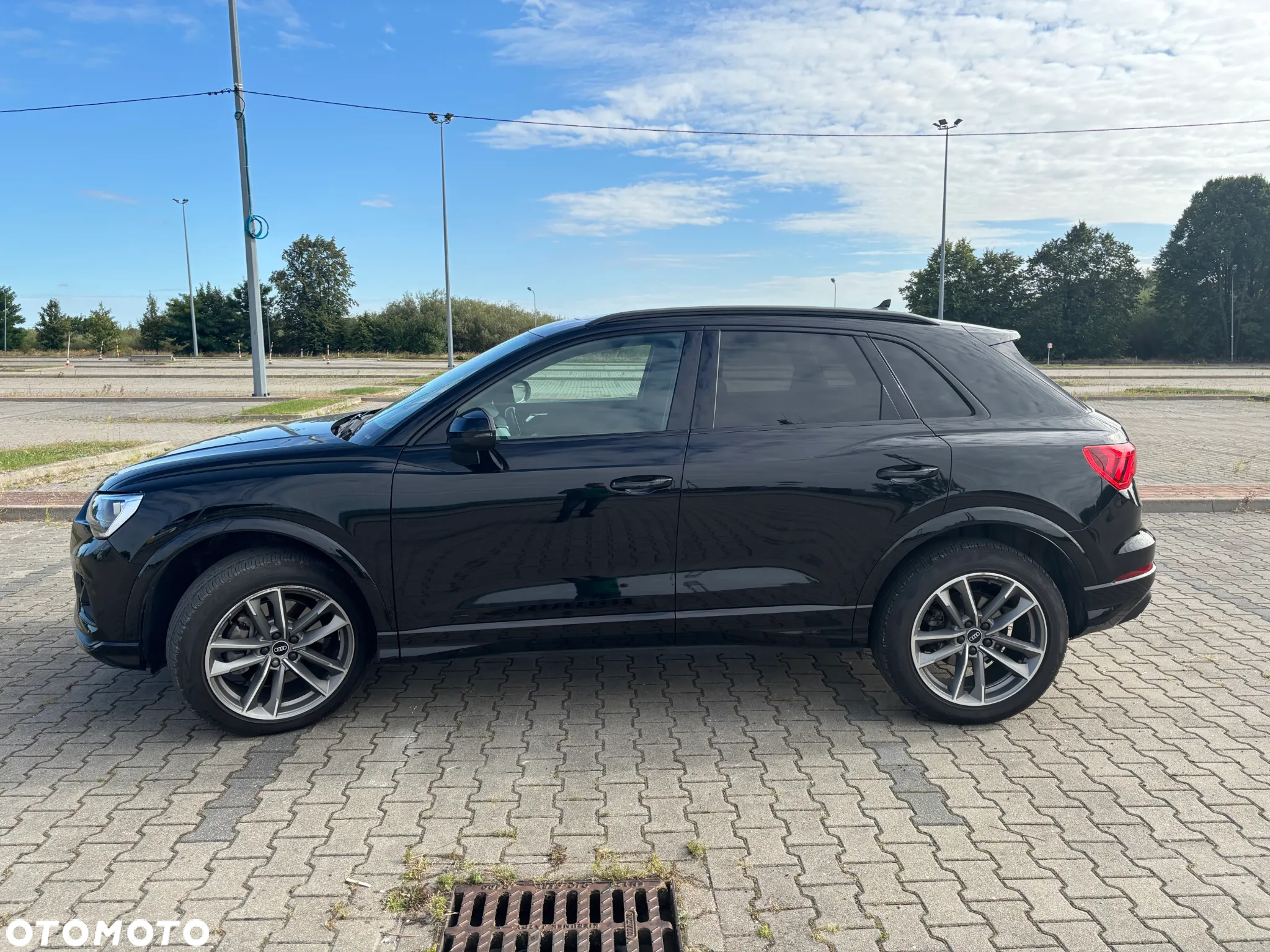 Audi Q3 - 7