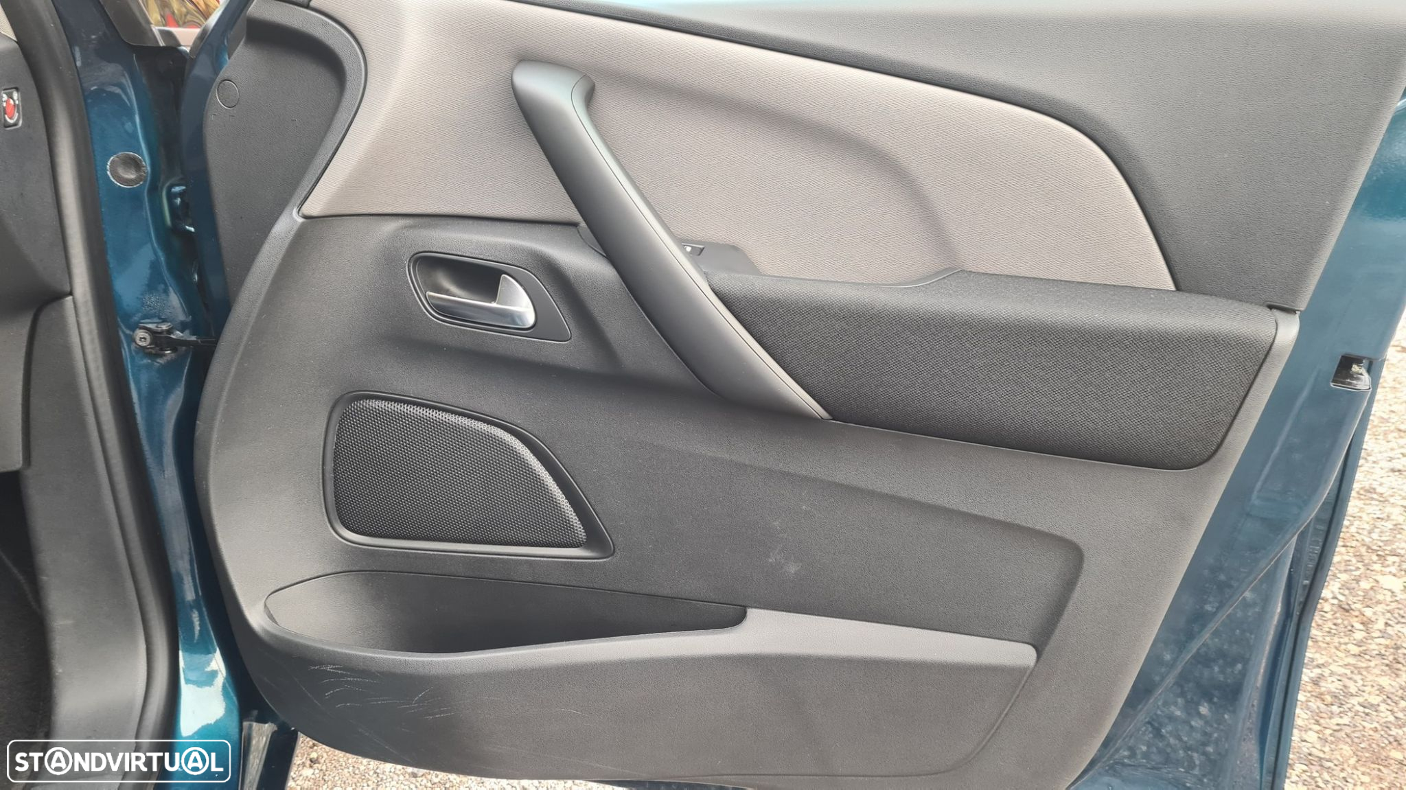 Citroën C4 Spacetourer - 47