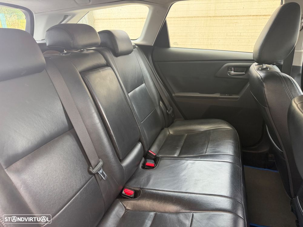 Toyota Auris Touring Sports 1.8 HSD Exclusive +TSS+Navi - 10
