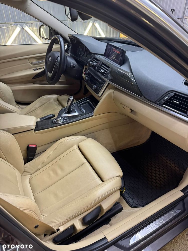 BMW Seria 3 - 10