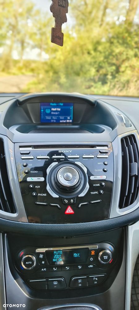 Ford Grand C-MAX 2.0 TDCi SYNC Edition - 4