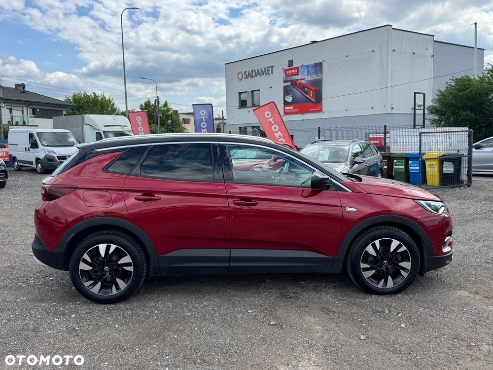 Opel Grandland X 1.5 D Start/Stop Business Edition - 14