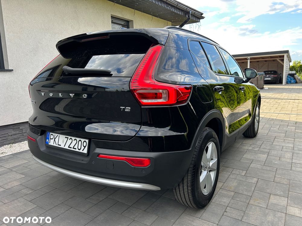 Volvo XC 40 T2 Essential - 6