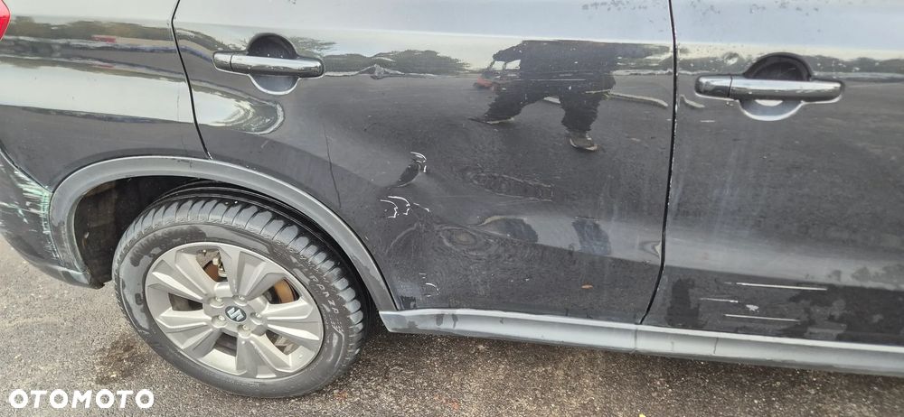 Suzuki Vitara 1.0 Boosterjet Premium 4WD - 5
