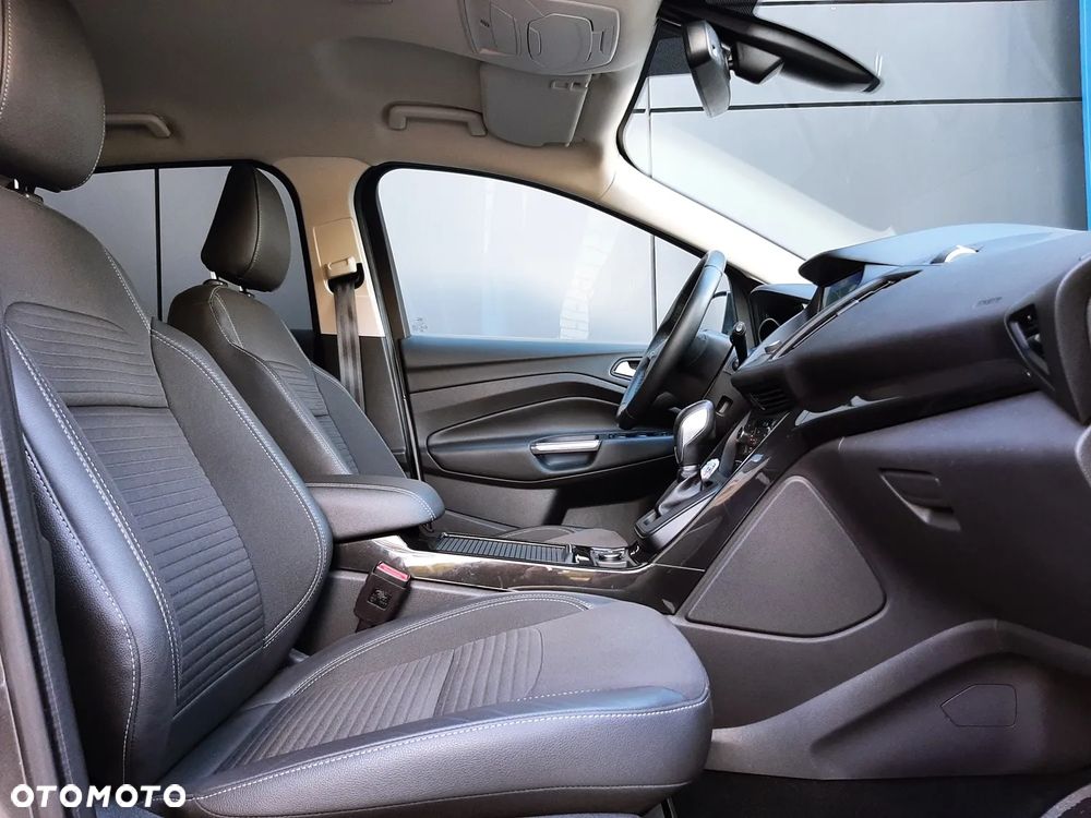 Ford Kuga 1.5 EcoBoost FWD Titanium ASS GPF - 29